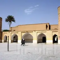 مسجد جامع داراب