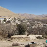 داغداغان سیمکان