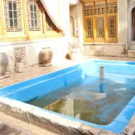 خانه فروغ الملک