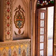نارنجستان قوام
