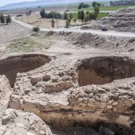 آسیاب سنگی