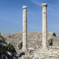 بنای یادبود شاپور