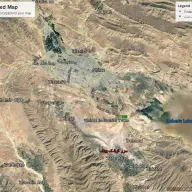 سرو کوشک بیدک