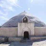 آب انبار بریز 1