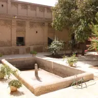 خانه نصیرالملک