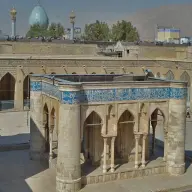 مسجد جامع عتیق