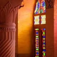 مسجد نصیر الملک