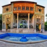 باغ دلگشا