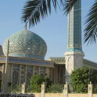امام زاده حمزه
