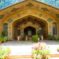 آرامگاه شیخ روزبهان