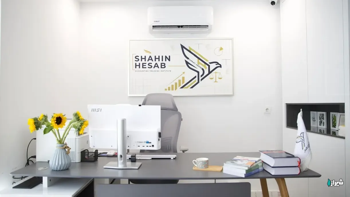 برگزاری دوره جامع صفر تا صد حسابداری ویژه بازار کار