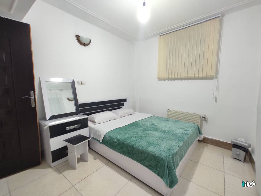 رزرو هتل آپارتمان منزل  سوییت باغ مبله شیراز — تصویر 3