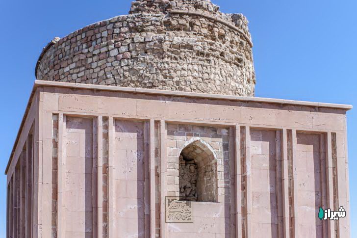 بقعه شیخ شعیب