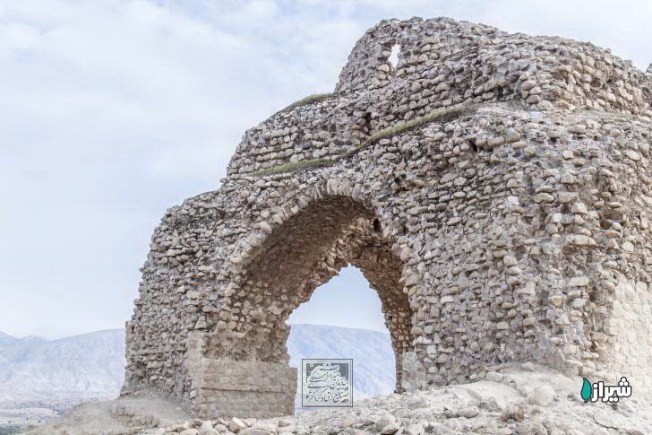 چهارطاقی جره — تصویر 3