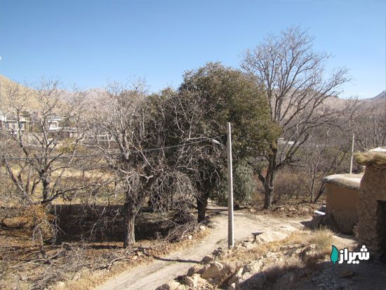 داغداغان سیمکان — تصویر 1