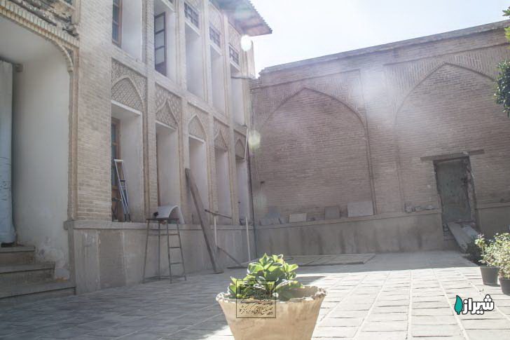 خانه محتشم — تصویر 4