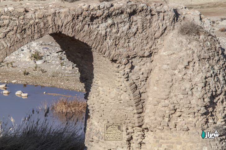 سه پل تاریخی کوار — تصویر 1