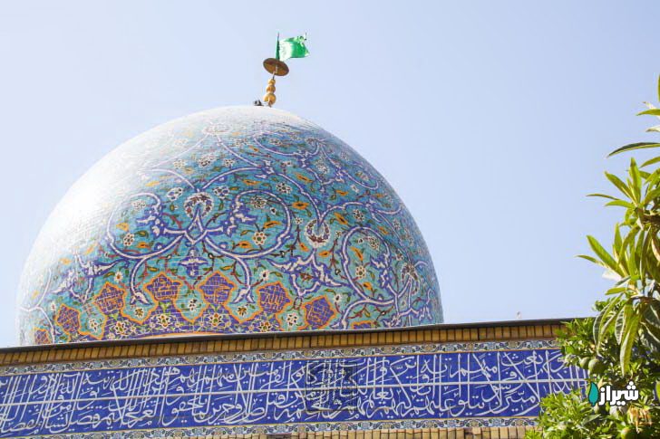 امام زاده سید محمد — تصویر 3