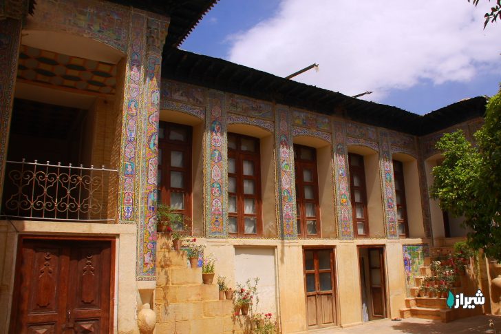 خانه صالحی