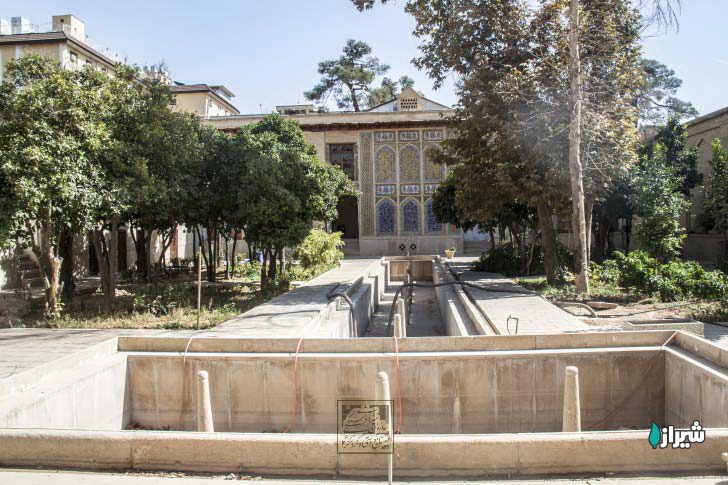 خانه محتشم — تصویر 5