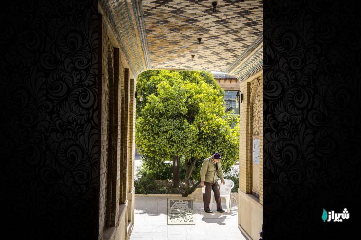 مدرسه قوام — تصویر 4