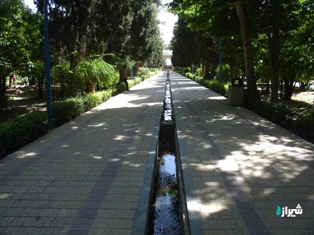 باغ دلگشا — تصویر 3