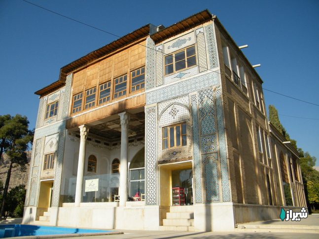 باغ دلگشا — تصویر 2