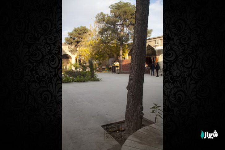 کاروانسرای فیل — تصویر 2