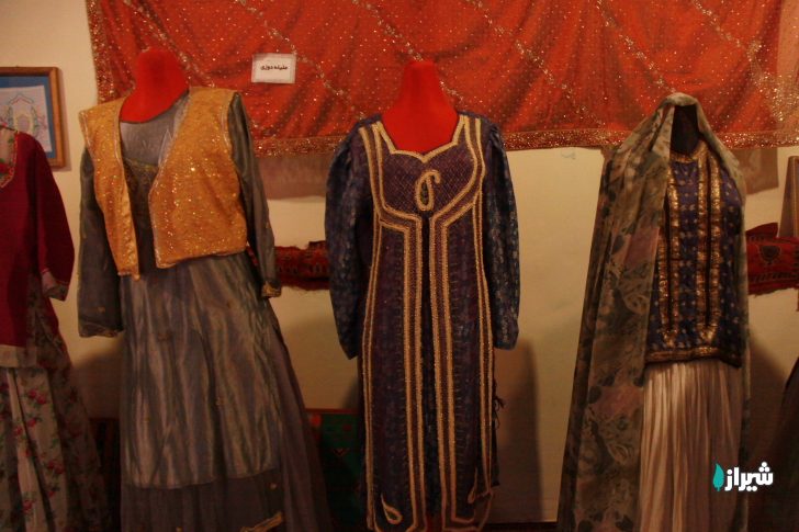 خانه صالحی — تصویر 4