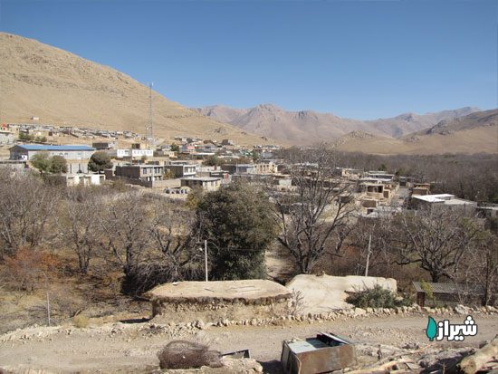 داغداغان سیمکان