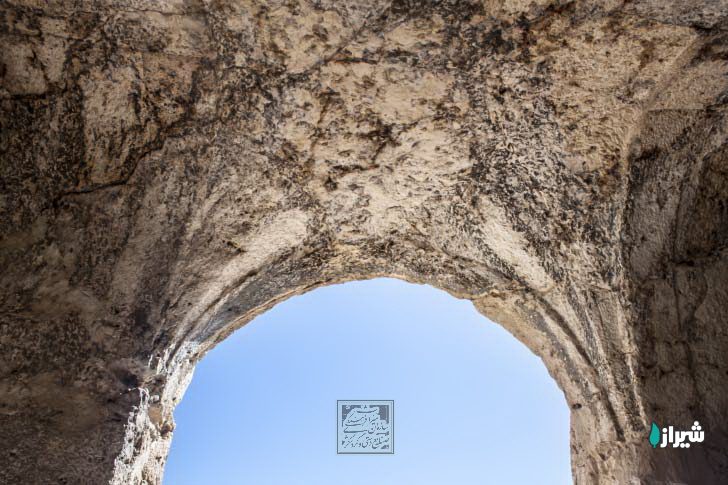 آتشکده آذرخش — تصویر 3