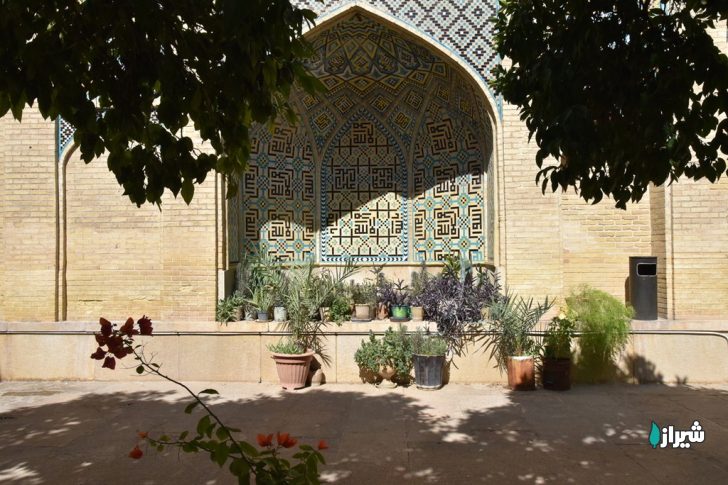 امام زاده زنجیری — تصویر 3