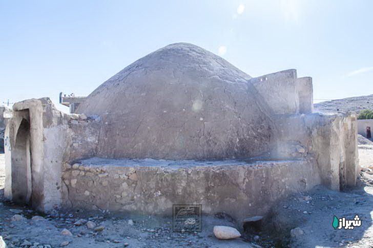 آب انبار بریز 2 — تصویر 1