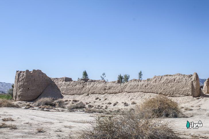 کاروانسرای داراب — تصویر 2