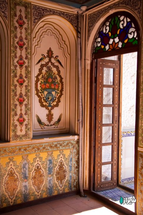 نارنجستان قوام