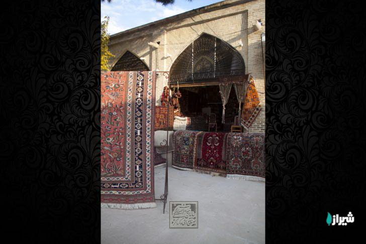 کاروانسرای فیل — تصویر 3