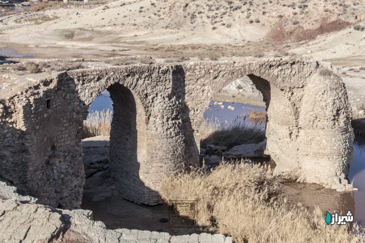 سه پل تاریخی کوار
