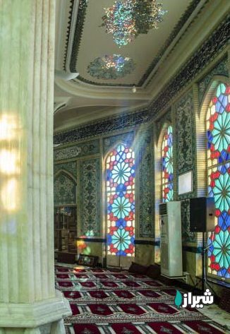 امام زاده حمزه — تصویر 5