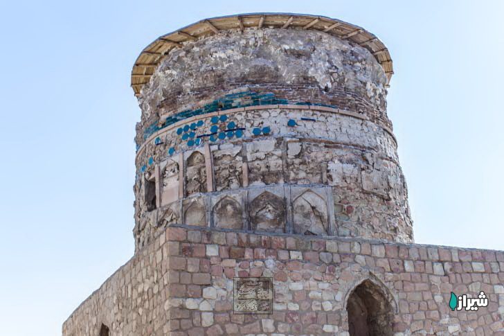 بقعه کاکا فخرالدین — تصویر 1