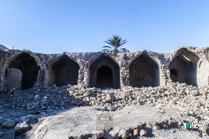 کاروانسرای بریز