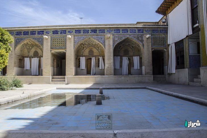 مدرسه قوام