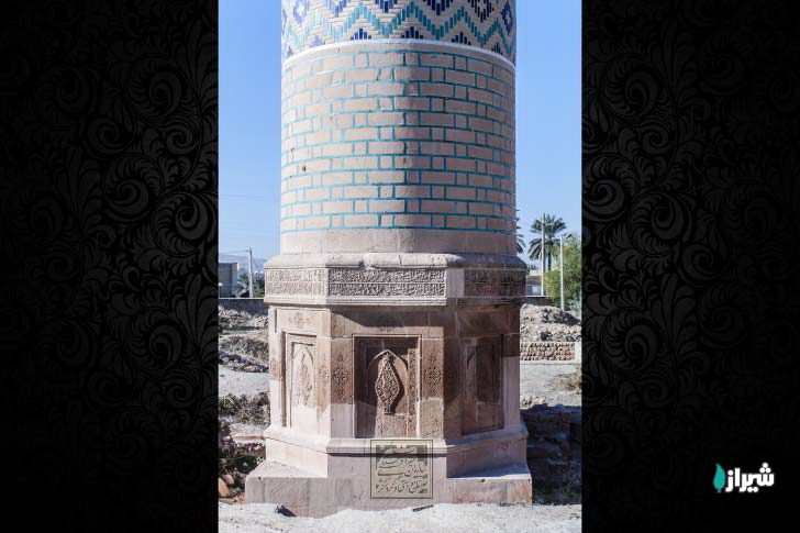 بقعه شیخ دانیال — تصویر 4