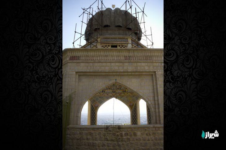 بقعه باباکوهی — تصویر 5