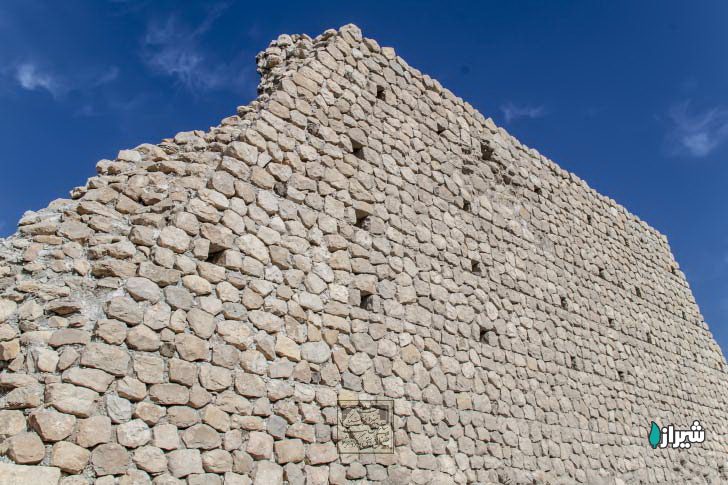 سربازخانه بیشاپور — تصویر 3