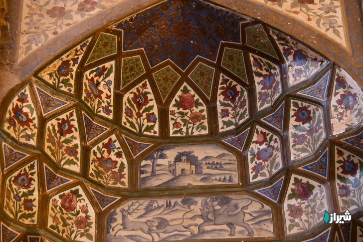 موزه سنگ هفت تنان — تصویر 1