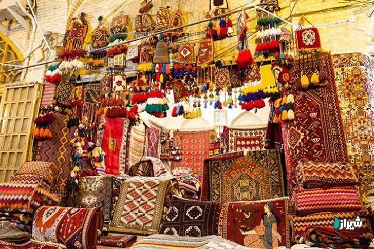 بازار وکیل — تصویر 1