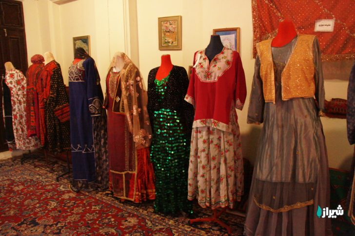 خانه صالحی — تصویر 3