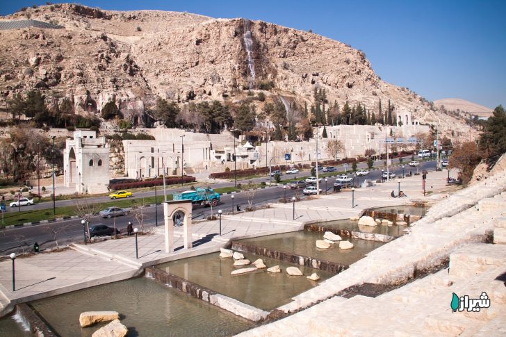 دروازه قرآن — تصویر 1