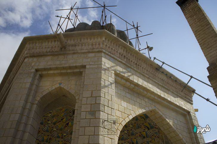 بقعه باباکوهی