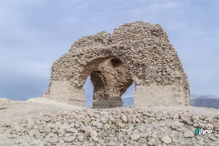 چهارطاقی جره — تصویر 2